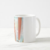 "I-Chinati"マルファバックロハンカマーアルツンクハウス コーヒーマグカップ (正面右)