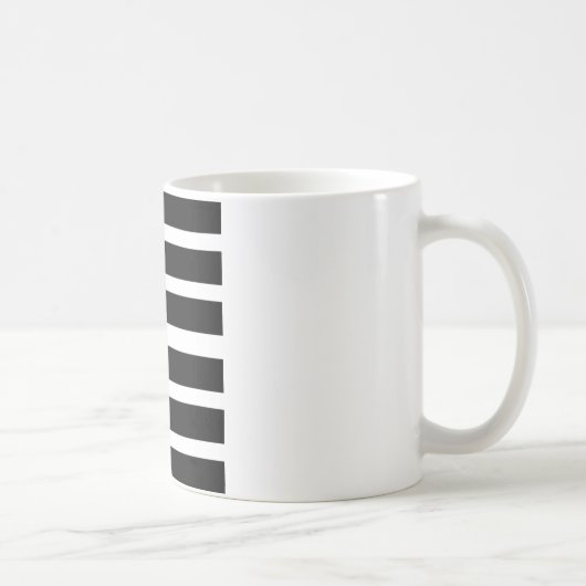 I Ching Hexagram 48 Mug コーヒーマグカップ (右)