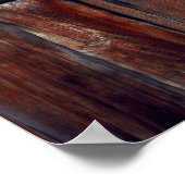 I Choose Peace Square Poster ポスター (角)