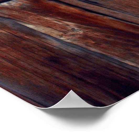 I Choose Peace Square Poster ポスター (角)