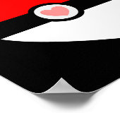 I Choose You Valentine's Video Game Parody 1  ポスター (角)