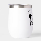 I ConfiDance -教え先生ギフト (右面)