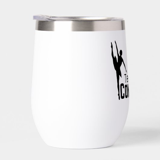 I ConfiDance -教え先生ギフト (右面)