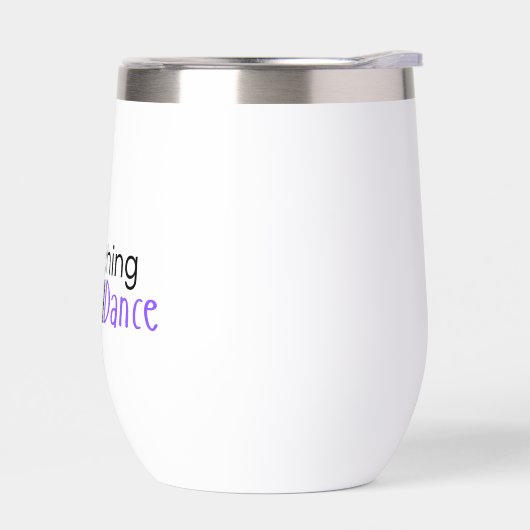 I ConfiDance -教え先生ギフト (左面)