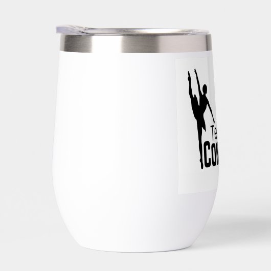 I ConfiDance -教え先生ギフト (右面)