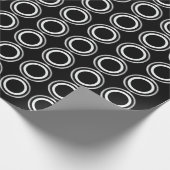 I Corps「アメリカ軍部隊」 ラッピングペーパー (角)