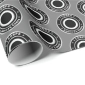 I Corps「アメリカ軍部隊」 ラッピングペーパー (ロールコーナー)