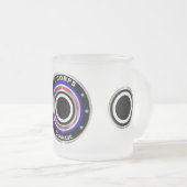 I Corps “America's Corps” マグカップ (正面右)