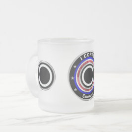 I Corps “America's Corps” マグカップ
