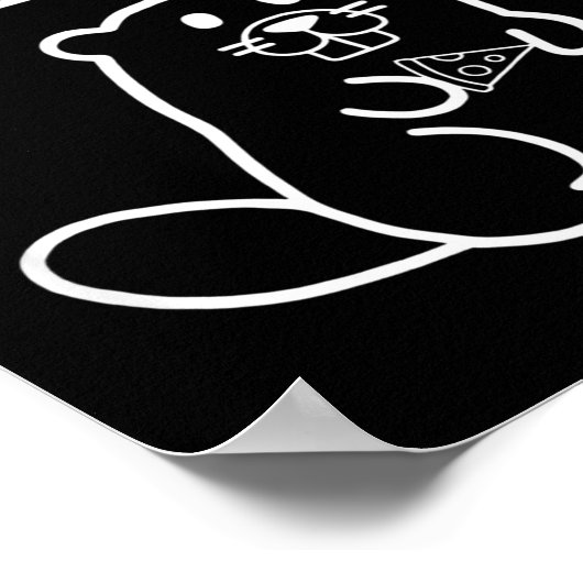 I Could Gopher Zza Funny Puns Jokes Sarcastic ポスター (角)