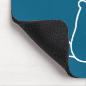 I Could Gopher Zza Funny Puns Jokes Sarcastic _1  マウスパッド (コーナー)