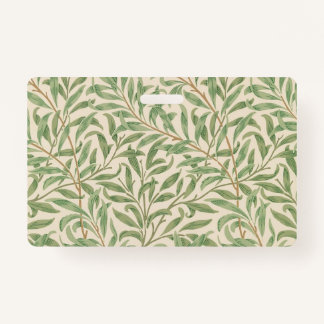 I.D.バッジ耐久性プラスチック美 バッジ