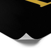 I’d play dead for you, but I’m already exhausted  ポスター (角)