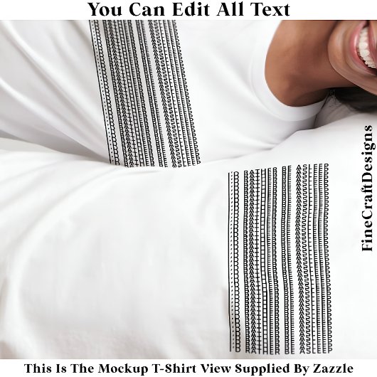 I’d Rather Be Asleep Hidden Message 086 Funny  Tシャツ