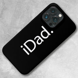 i Dad (iDad) iPhone 13 Proケース
