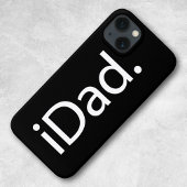 i Dad (iDad) Case-Mate iPhoneケース