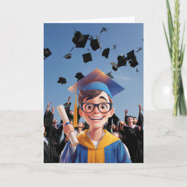 I DID IT ! カード