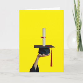 I DID IT ! カード