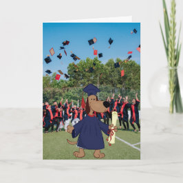 I DID IT ! カード