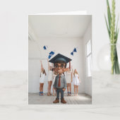 I DID IT ! カード (正面)