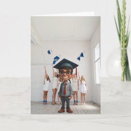 I DID IT ! カード