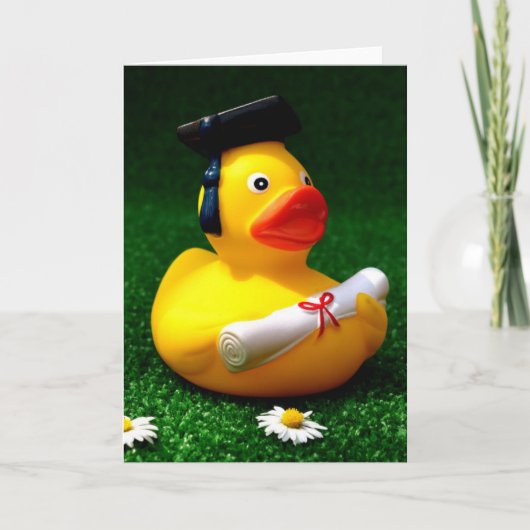 I DID IT ! カード (正面)