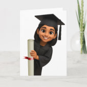 I DID IT ! カード (正面)