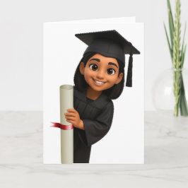 I DID IT ! カード