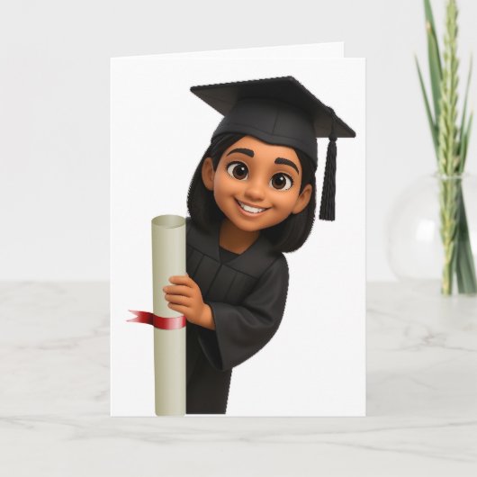 I DID IT ! カード (正面)