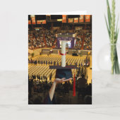 I DID IT ! カード (正面)