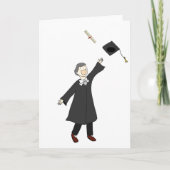 I DID IT ! カード (正面)