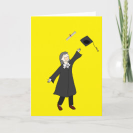 I DID IT ! カード