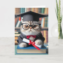 I DID IT ! カード