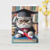 I DID IT ! カード (黄色い花)