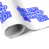 I Did it!, Graduate 2026 ラッピングペーパー (ロールコーナー)