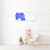 I Did it/Graduate 2026 Banner 横断幕 (インサイチュ)