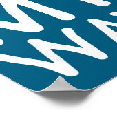 I Did It My Way, Funny Quote  ポスター (角)