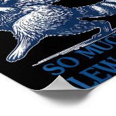 I Didn't Fart My Likes You So Much It Just Blew Yo ポスター (角)