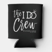 I Doクルー |結婚披露宴リスト |お気に入り 缶クーラー (正面)