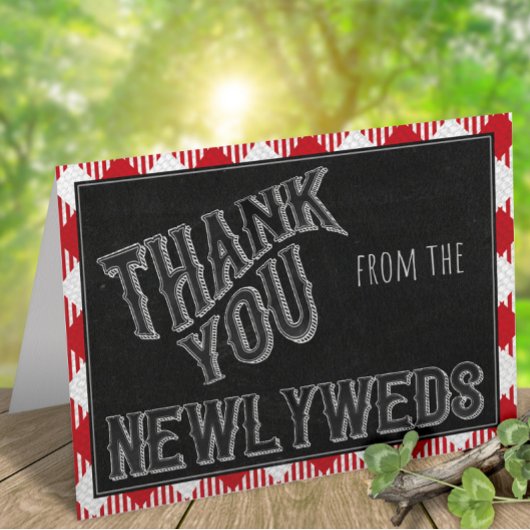 I Do BBQパーティーブライダルまたはウェディングシャワー ノートカード