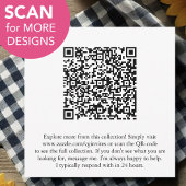 I Do BBQ婚約ブライダルシャワー 招待状