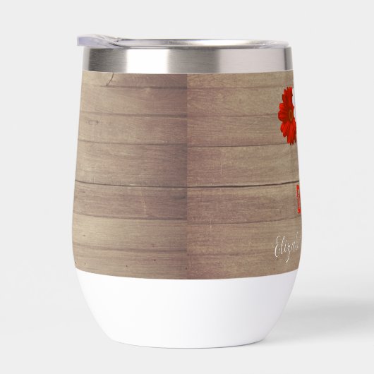 I Do BBQ愛国的フローラ (右面)