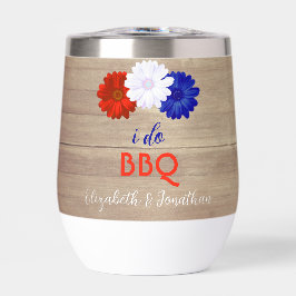 I Do BBQ愛国的フローラ