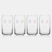 I Do BBQ愛国的フローラ ガラス缶 (裏面)