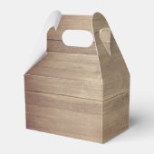 I Do BBQ愛国的フローラ フェイバーボックス (裏面サイド)