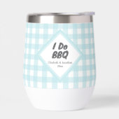 I Do BBQ (左面)