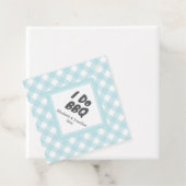 I Do BBQ フェイバータグ (インサイチュ)