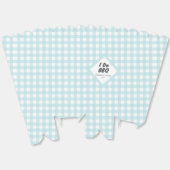 I Do BBQ フェイバーボックス (見開き)