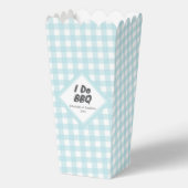 I Do BBQ フェイバーボックス (正面)