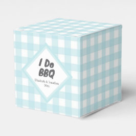 I Do BBQ フェイバーボックス